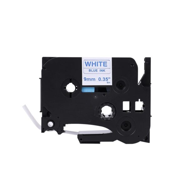 Brother TZ-223/TZe-223 Alternatief Labelprinter Cartridge - Milieuvriendelijk en Duurzaam