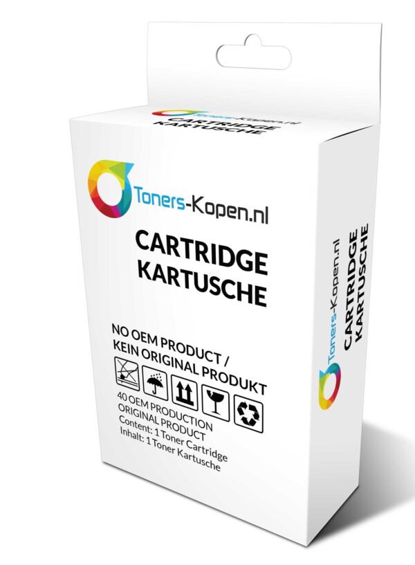 Dymo S0904980 Etiketten 159x104 mm - 220 Witte Labels voor LabelWriter 4XL