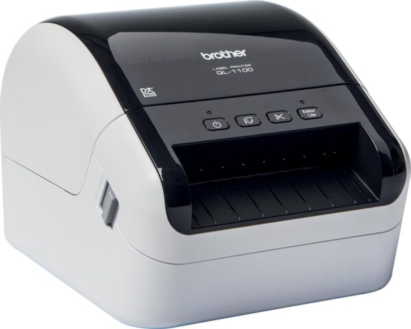 Brother beletteringsysteem QL-1100