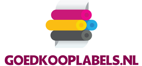 Goedkoop labels