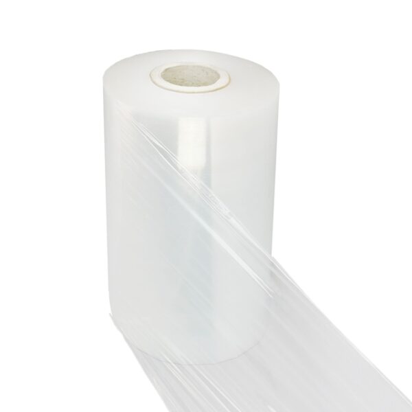 Machine wikkelfolie IEZZY 150% 20mu 50cm 17kg transparant