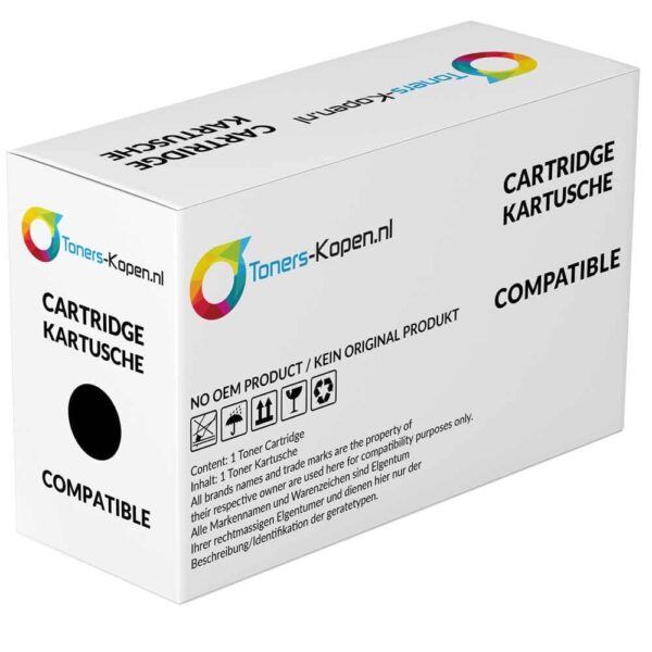Brother DK-11202 labels wit 62x100mm huismerk 300st/rol
